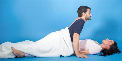 69 Position Erotik Massage Knokke